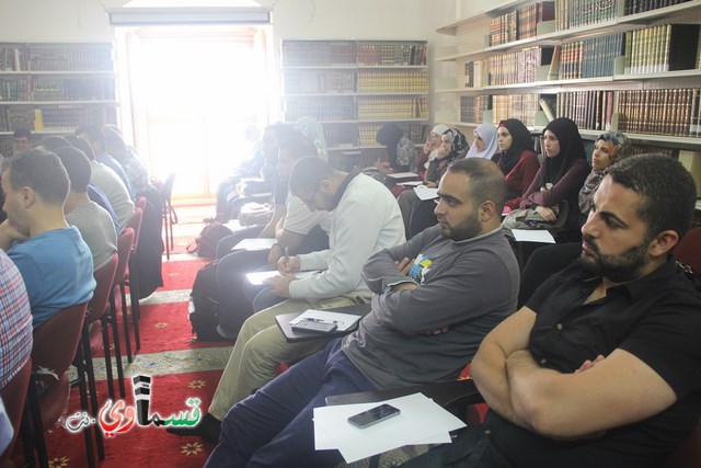 عيون البراق تنطلق من جديد في المسجد الأقصى المبارك